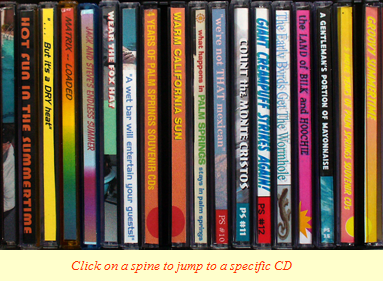 spines