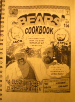 Click here to see more cookbook covers